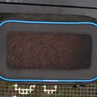 Preston Innovations Supera X Ventamesh Tubs